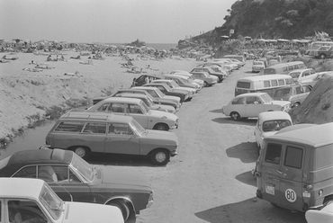  Concurs de Sardanes a l'estadi de Lloret de Mar