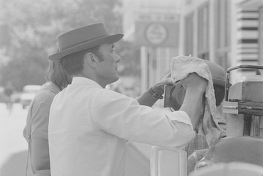  Concurs de Sardanes a l'estadi de Lloret de Mar