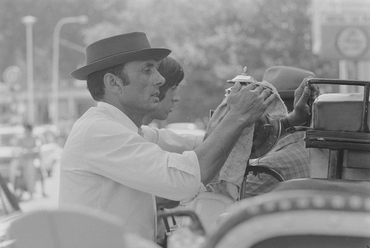  Concurs de Sardanes a l'estadi de Lloret de Mar