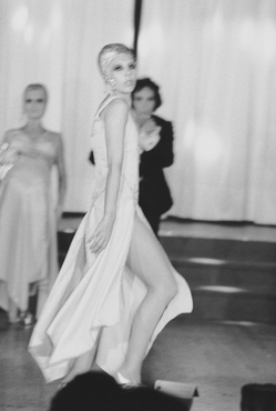  Espectacle ¿Super Star Show¿ de Ricardo Ferrante al New Flamingo de Platja d¿Aro