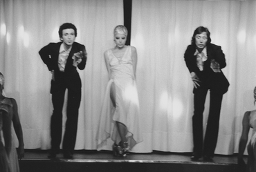  Espectacle ¿Super Star Show¿ de Ricardo Ferrante al New Flamingo de Platja d¿Aro