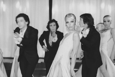  Espectacle ¿Super Star Show¿ de Ricardo Ferrante al New Flamingo de Platja d¿Aro