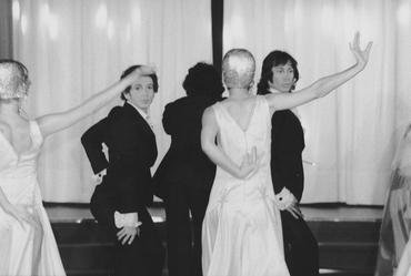  Espectacle ¿Super Star Show¿ de Ricardo Ferrante al New Flamingo de Platja d¿Aro