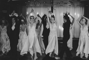  Espectacle ¿Super Star Show¿ de Ricardo Ferrante al New Flamingo de Platja d¿Aro