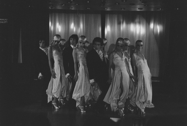  Espectacle ¿Super Star Show¿ de Ricardo Ferrante al New Flamingo de Platja d¿Aro