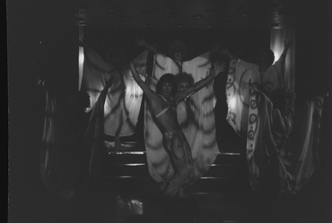  Espectacle ¿Super Star Show¿ de Ricardo Ferrante al New Flamingo de Platja d¿Aro