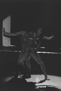  Espectacle ¿Super Star Show¿ de Ricardo Ferrante al New Flamingo de Platja d¿Aro