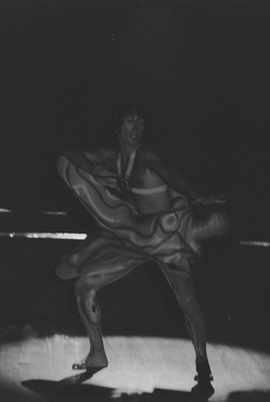  Espectacle ¿Super Star Show¿ de Ricardo Ferrante al New Flamingo de Platja d¿Aro