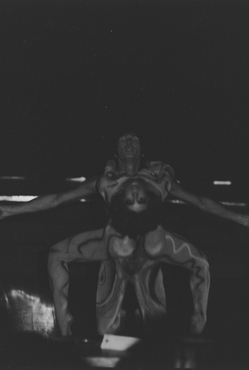  Espectacle ¿Super Star Show¿ de Ricardo Ferrante al New Flamingo de Platja d¿Aro