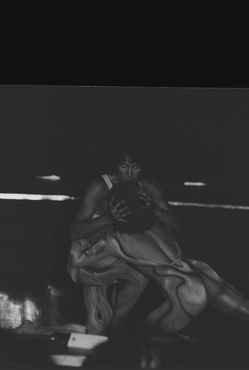  Espectacle ¿Super Star Show¿ de Ricardo Ferrante al New Flamingo de Platja d¿Aro