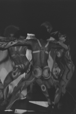  Espectacle ¿Super Star Show¿ de Ricardo Ferrante al New Flamingo de Platja d¿Aro