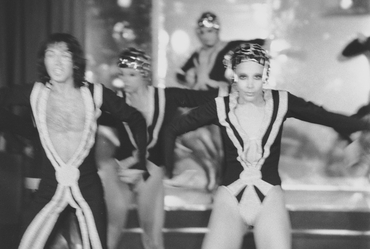  Espectacle ¿Super Star Show¿ de Ricardo Ferrante al New Flamingo de Platja d¿Aro