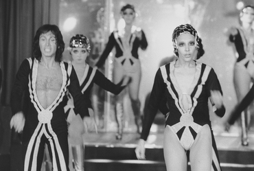  Espectacle ¿Super Star Show¿ de Ricardo Ferrante al New Flamingo de Platja d¿Aro