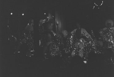  Espectacle ¿Super Star Show¿ de Ricardo Ferrante al New Flamingo de Platja d¿Aro