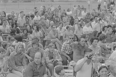  Elecció de Miss Camping al Riembau de Platja D'Aro