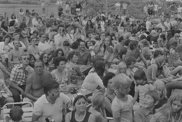  Elecció de Miss Camping al Riembau de Platja D'Aro