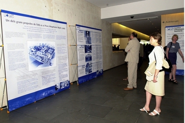 6è Congrés Mundial d'Urgències Psiquiàtriques a Barcelona