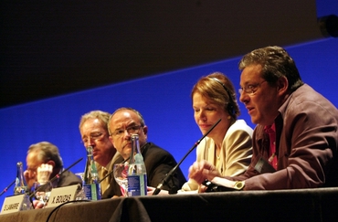 6è Congrés Mundial d'Urgències Psiquiàtriques a Barcelona