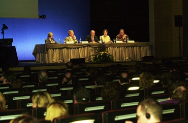 6è Congrés Mundial d'Urgències Psiquiàtriques a Barcelona