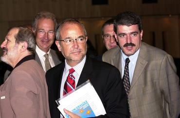 6è Congrés Mundial d'Urgències Psiquiàtriques a Barcelona