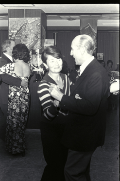 "Nit francesa" a l'hotel Aromar