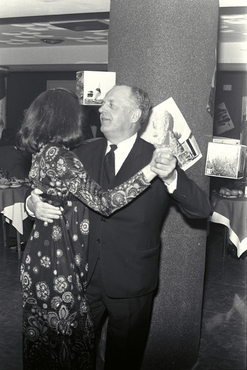 "Nit francesa" a l'hotel Aromar