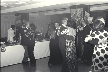 "Nit francesa" a l'hotel Aromar