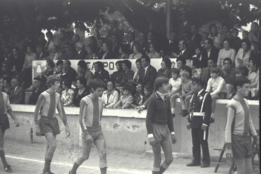 75è aniversari del Palamós CF