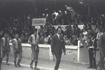 75è aniversari del Palamós CF