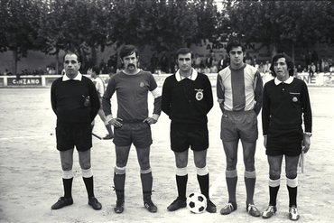 75è aniversari del Palamós CF