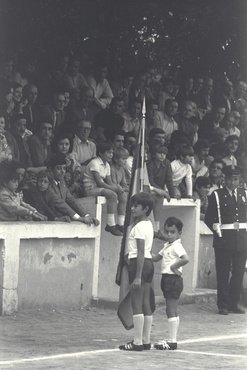 75è aniversari del Palamós CF