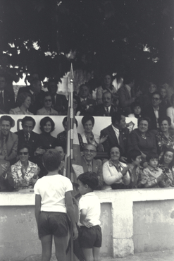 75è aniversari del Palamós CF