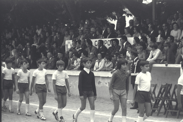 75è aniversari del Palamós CF