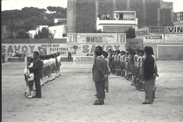 75è aniversari del Palamós CF