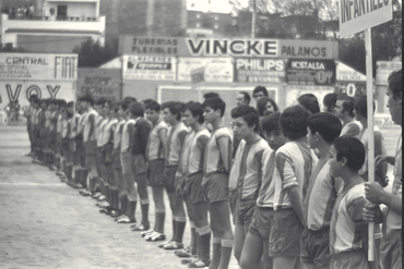 75è aniversari del Palamós CF