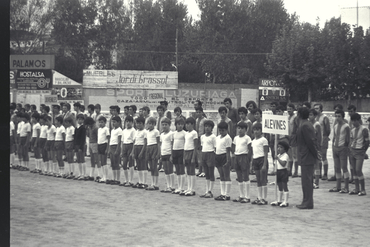 75è aniversari del Palamós CF