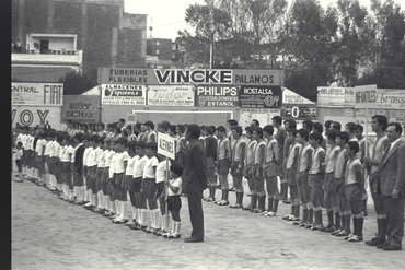 75è aniversari del Palamós CF