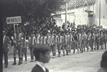 75è aniversari del Palamós CF