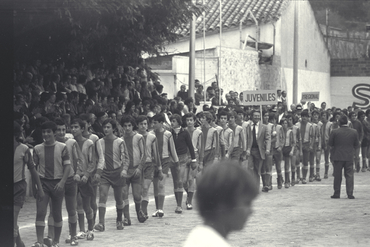 75è aniversari del Palamós CF
