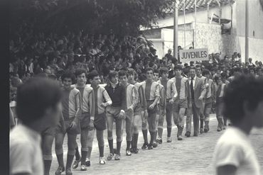 75è aniversari del Palamós CF