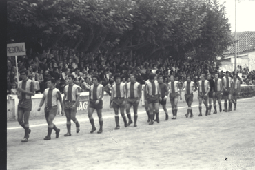75è aniversari del Palamós CF