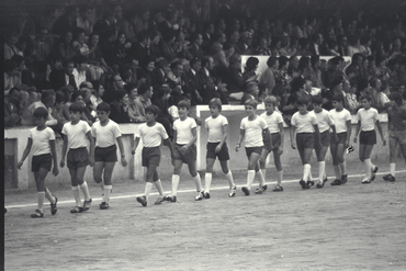 75è aniversari del Palamós CF