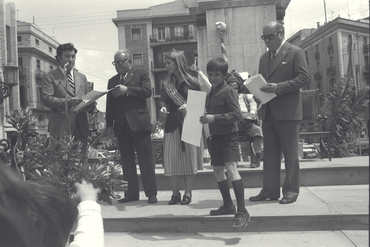 Acte de Carnestoltes