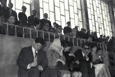 25 aniversari del Girona Club d'Hoquei