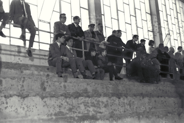 25 aniversari del Girona Club d'Hoquei