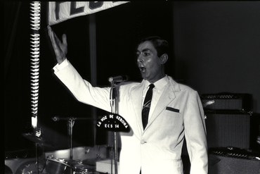 "Ràdio Festival" amb Jaume Teixidor