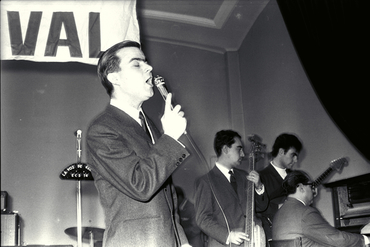 "Ràdio Festival" amb Jaume Teixidor