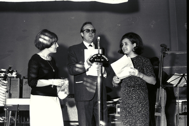 "Ràdio Festival" amb Jaume Teixidor