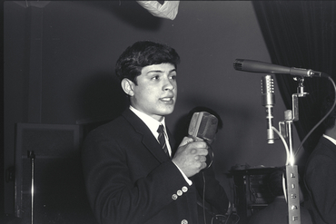 "Radio Festival" presentat per Jaume Teixidor