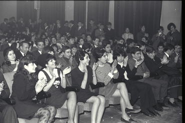 "Radio Festival" presentat per Jaume Teixidor